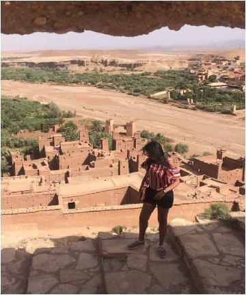 Tours from Casablanca