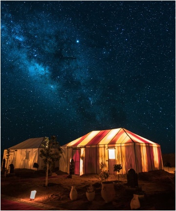 Tours from Casablanca