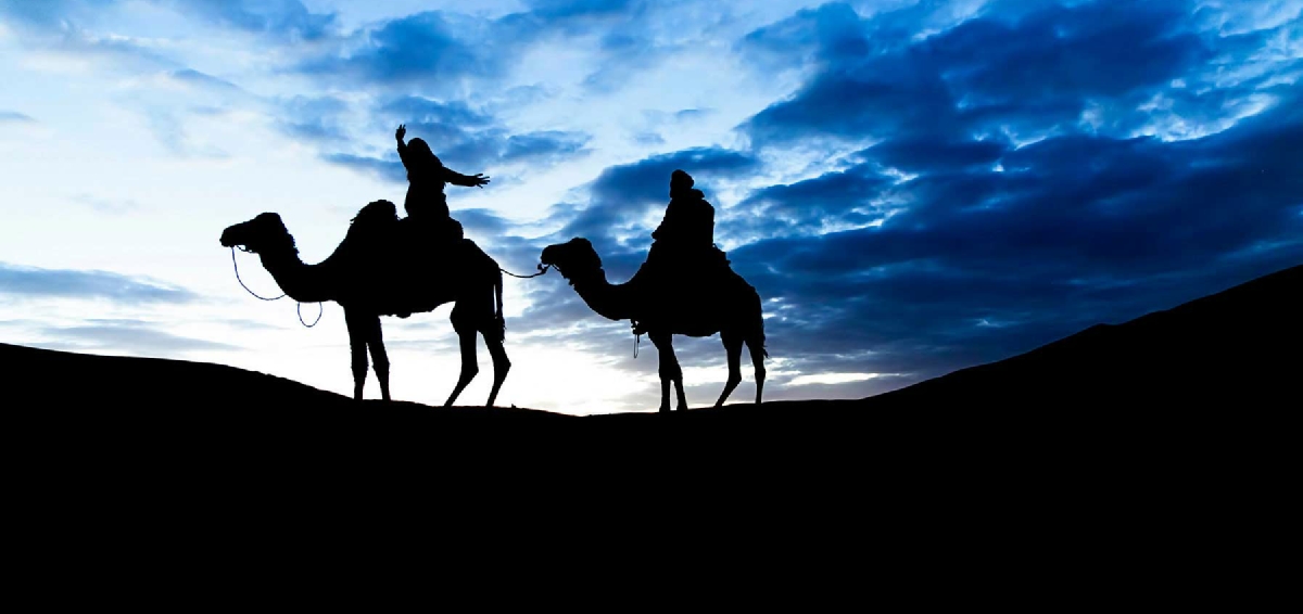 Personalised Morocco Tour