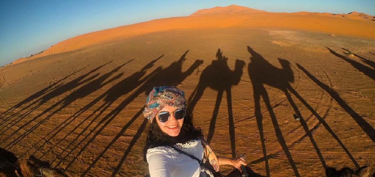 Tours from Marrakech