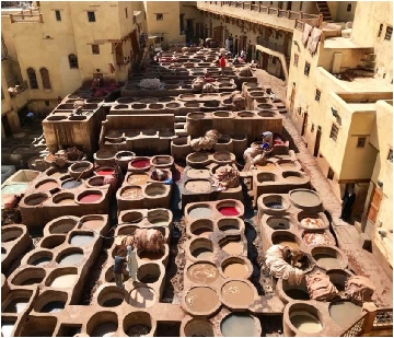 Morocco Guide Tour - Photo Galery