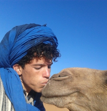 2 Day Tour from Marrakech to Zagora desert