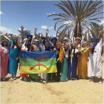 Morocco Destinations