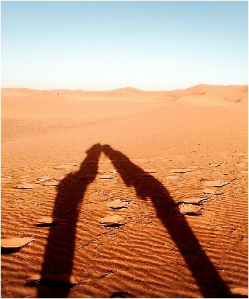 Tours from Marrakech