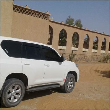 Morocco Destinations