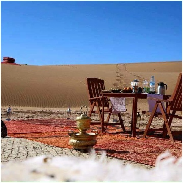 Morocco Destinations