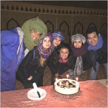 Morocco Destinations