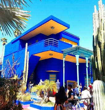 Personalise Marrakech Sahaar Desert  Tour