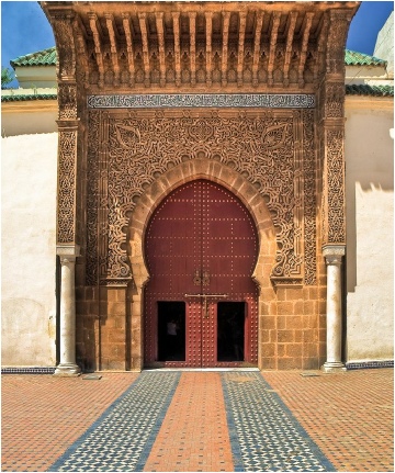 Morocco Day Tours