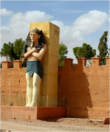 Tours from Casablanca